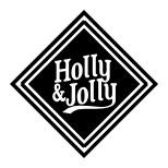 Holly & Jolly